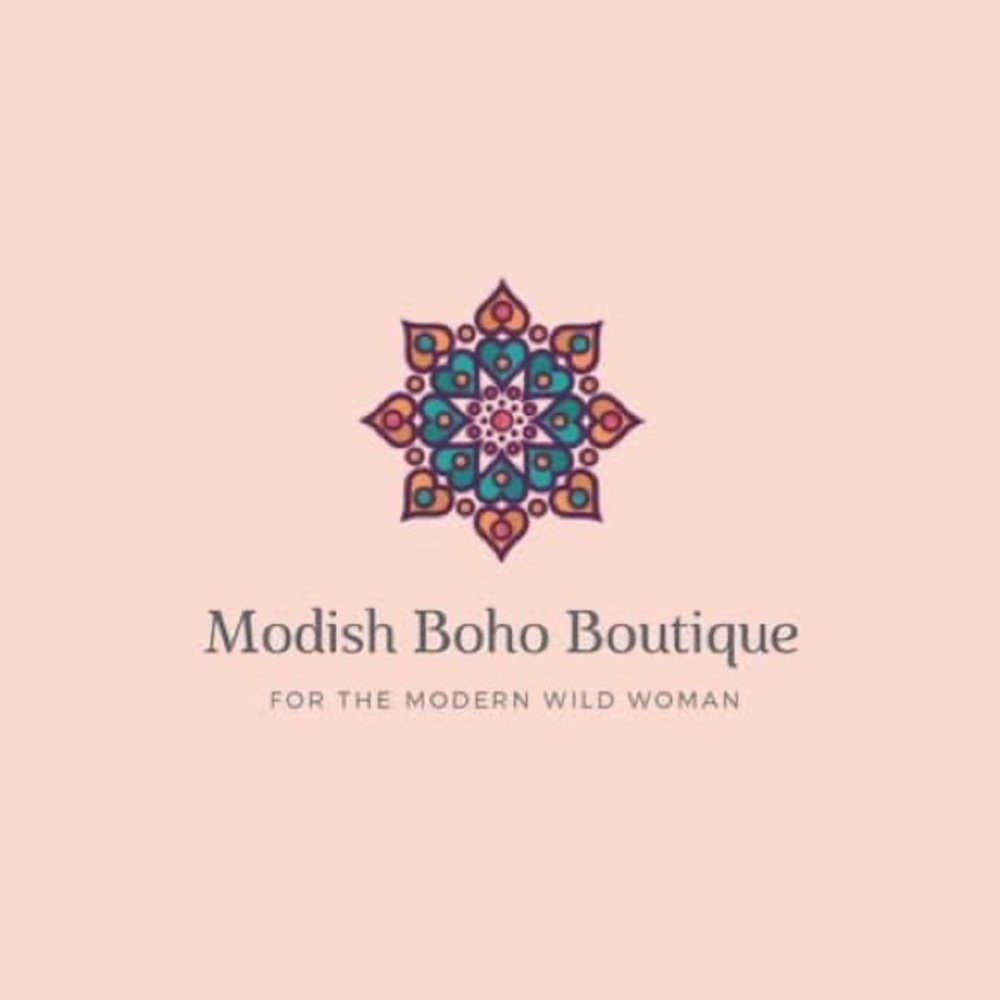 Meet the Posher “Modish Boho Boutique”